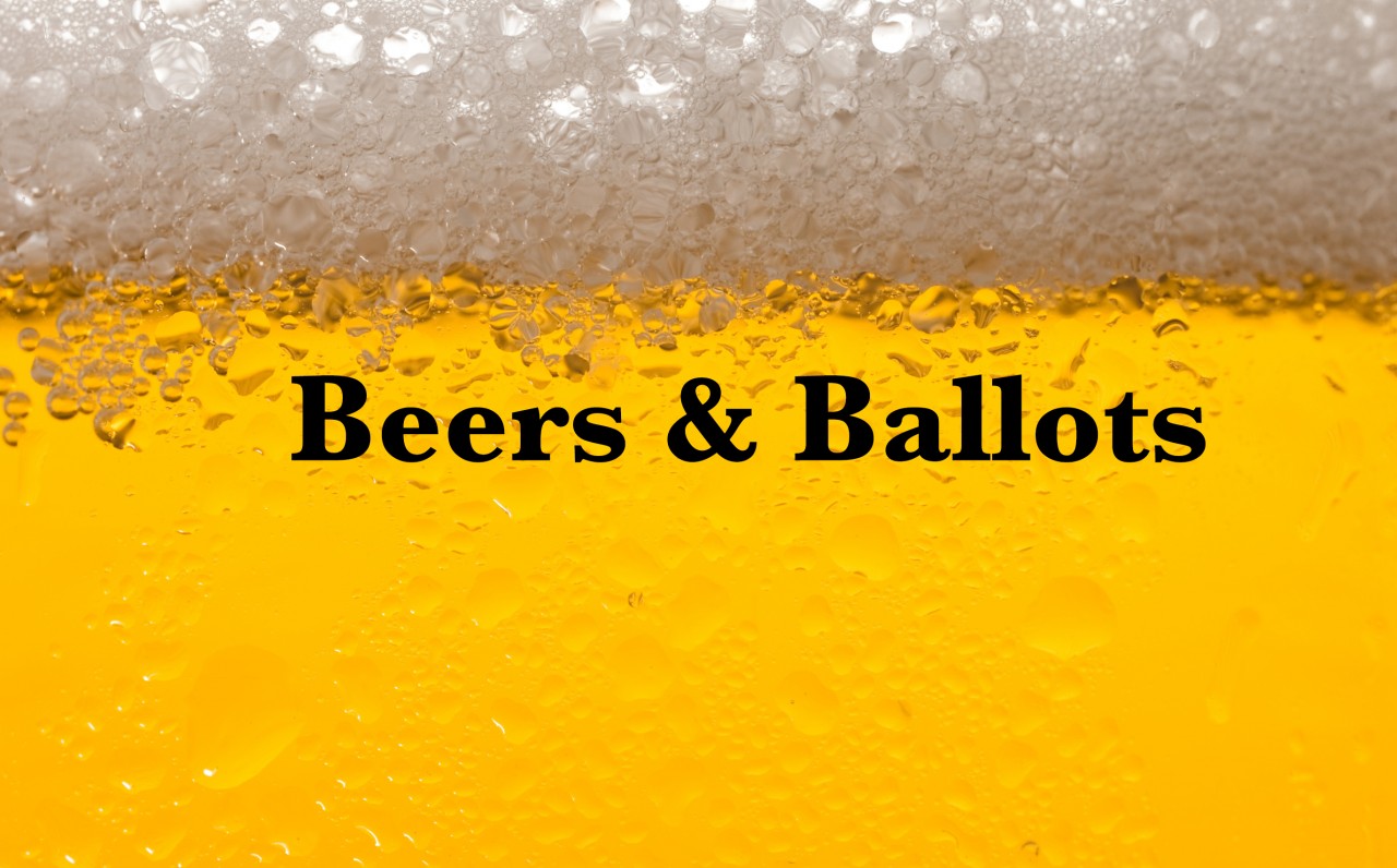 beer-ballots
